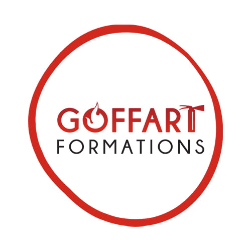 Logo Goffart Formations