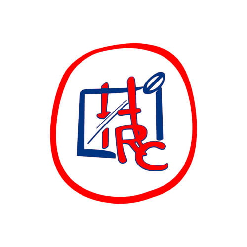 Logo HRC