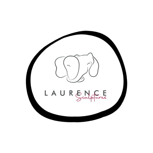 Logo Laurence Sculptures