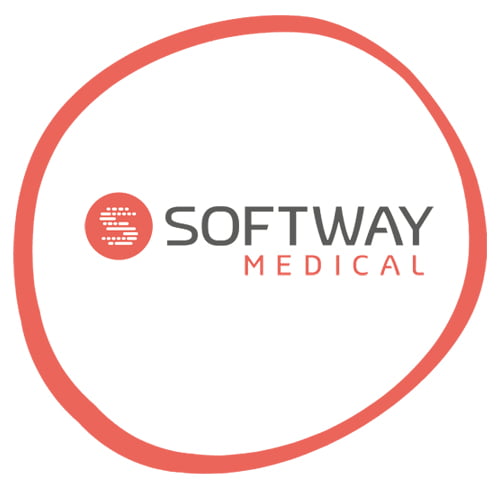 Logo Softway médical